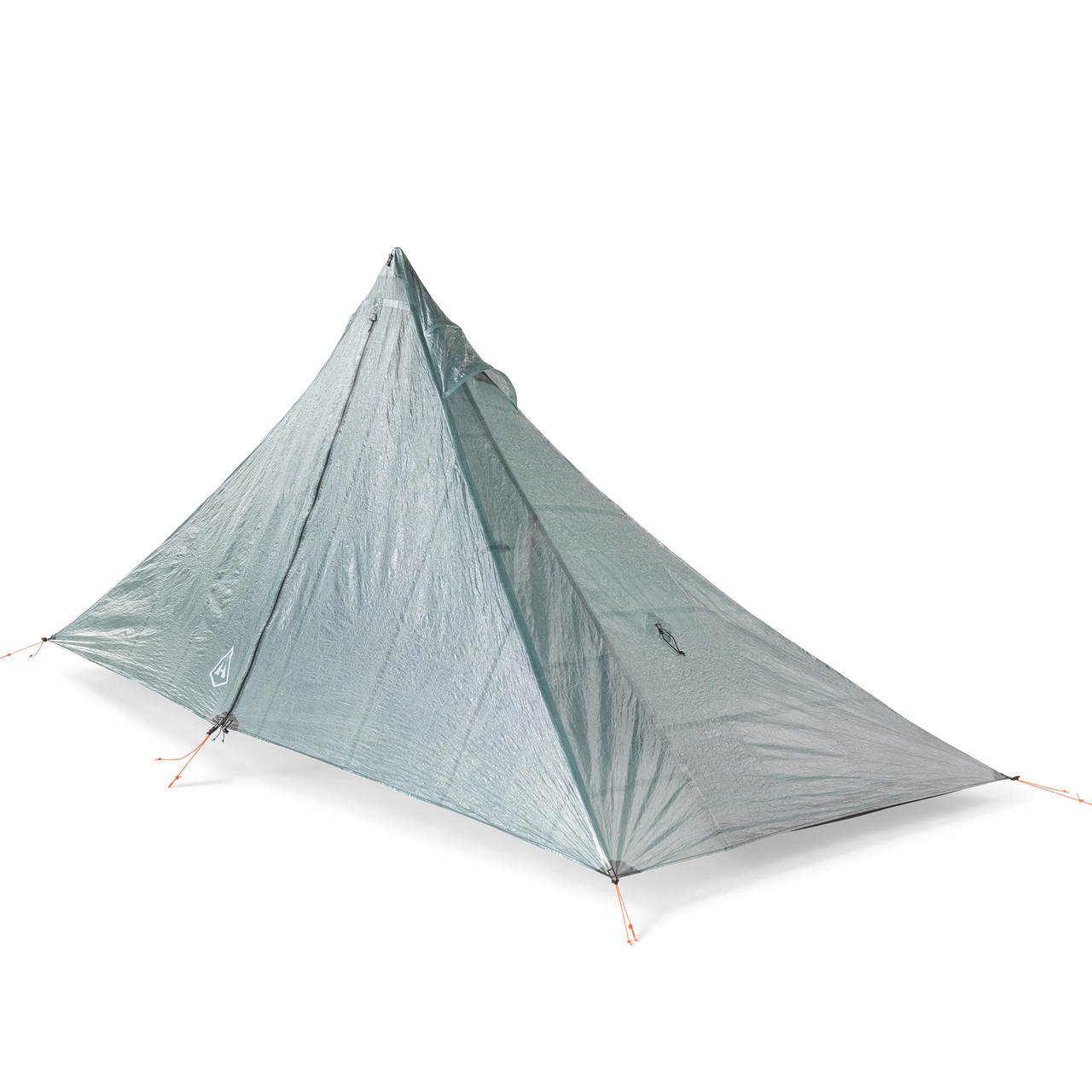 テント・タープ HyperliteMountainGear MID1 Green Hyperlite Mountain Gear Mid 1 Tent - Spruce Green | UK