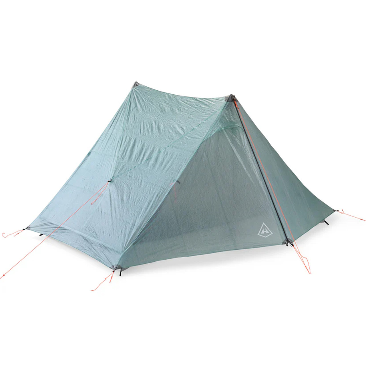 Hyperlite Mountain Gear Unbound 2P Tent - Spruce Green | UK