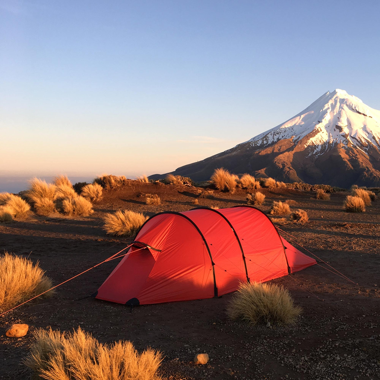 Hilleberg Nammatj 2 GT Tent | UK | Ultralight Outdoor Gear