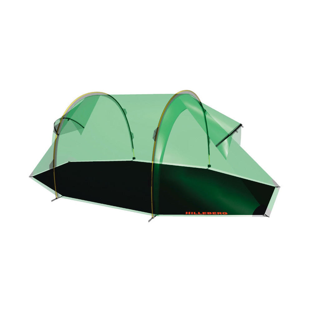 Hilleberg Nammatj 3 Footprint | UK | Ultralight Outdoor Gear