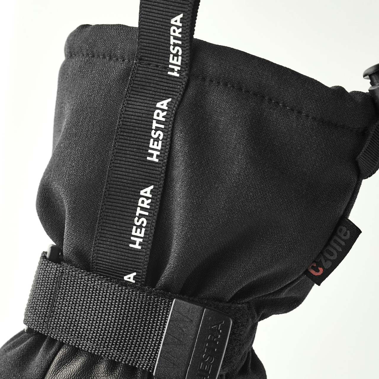 Hestra CZone Mountain 3 Finger Gloves | UK | Ultralight Outdoor Gear