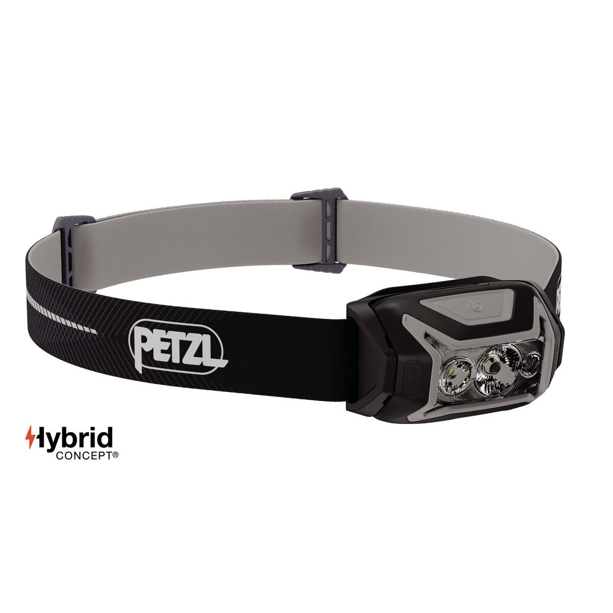 Petzl Actik Core 625 Headlamp | UK | Ultralight Outdoor Gear