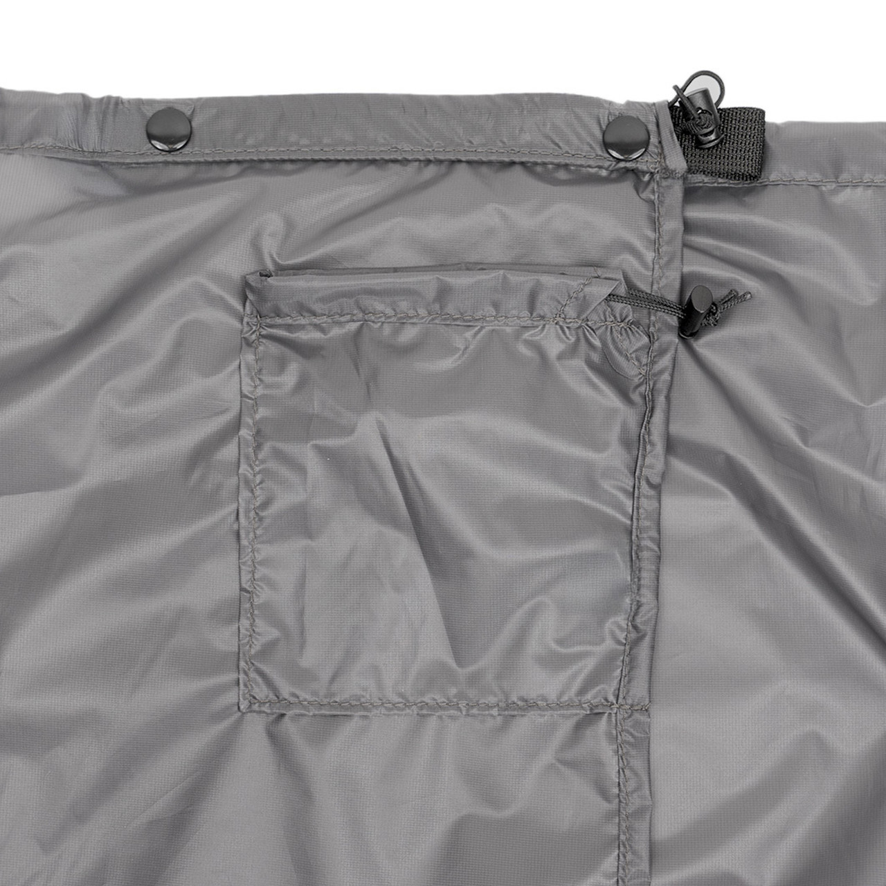 Enlightened Equipment Rain Wrap V2 | UK | Ultralight Outdoor Gear
