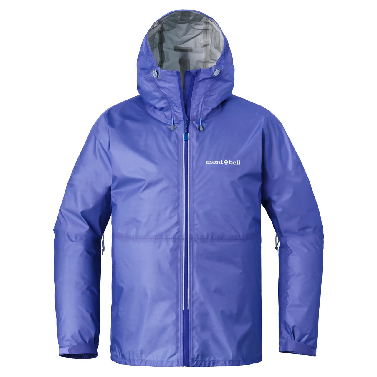 Montbell Montbell Womens Versalite DRYTEC Jacket | UK | Ultralight