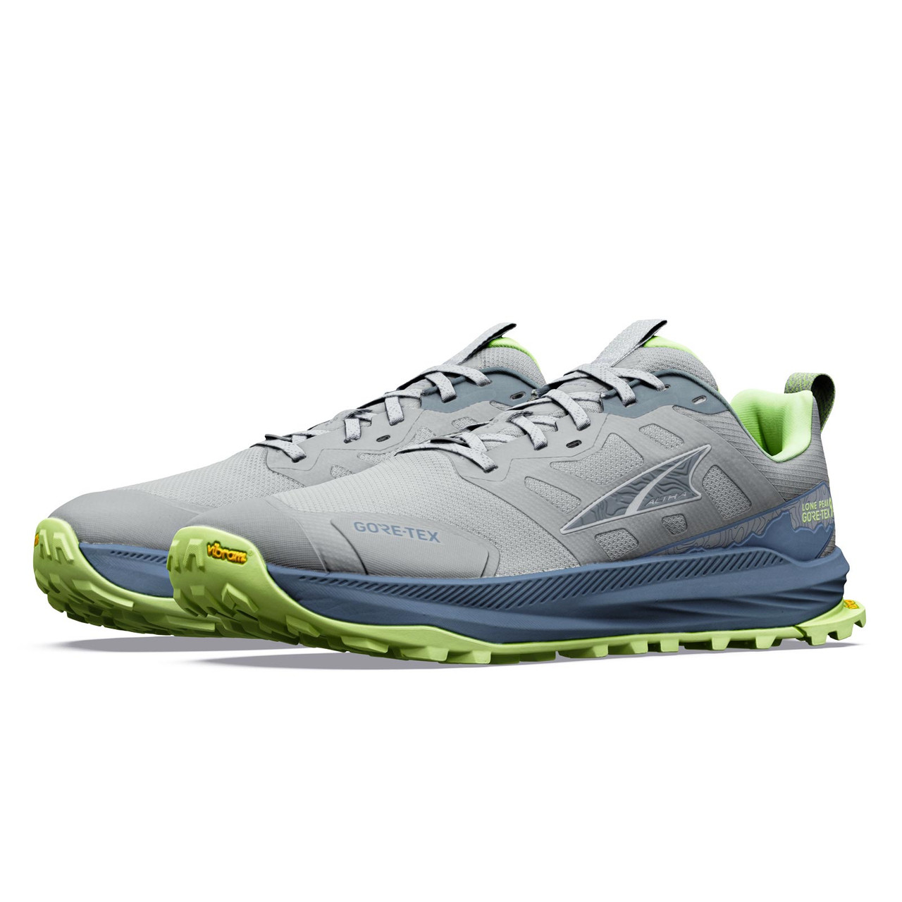 Altra Lone Peak 9+ GTX | UK | Ultralight Outdoor Gear