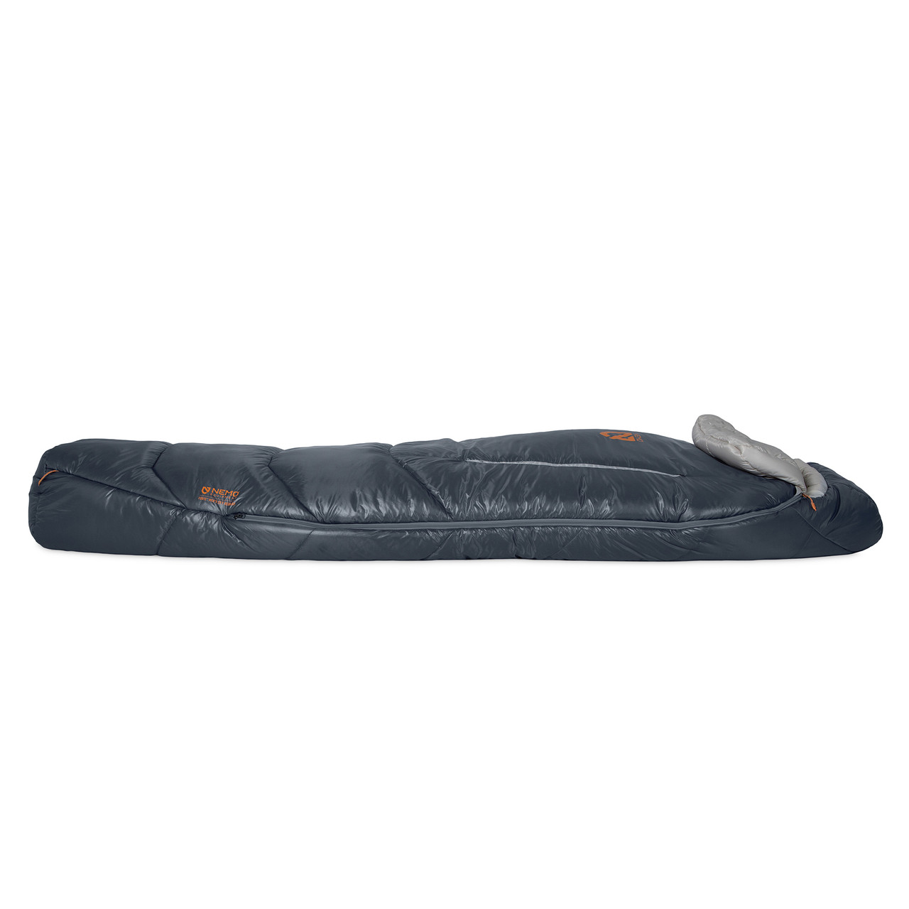 Nemo Forte 20F/-7C Synthetic Sleeping Bag | UK | Ultralight
