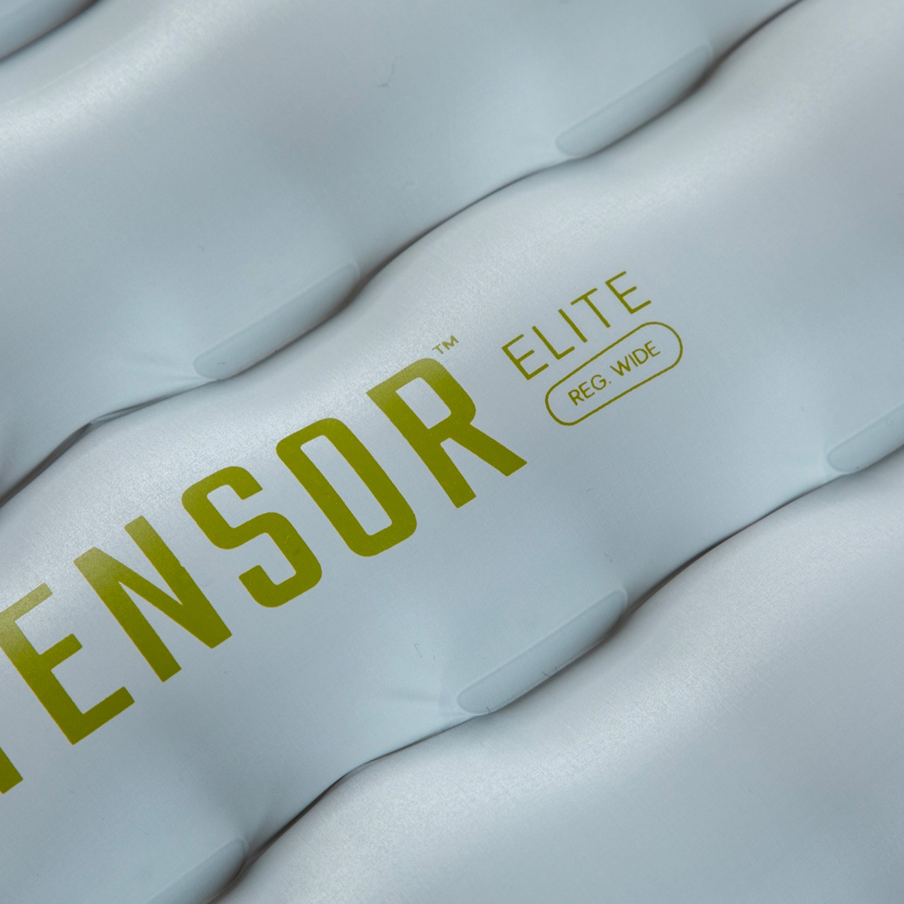 Nemo Tensor Elite Regular Wide Mummy Sleeping Mat | UK