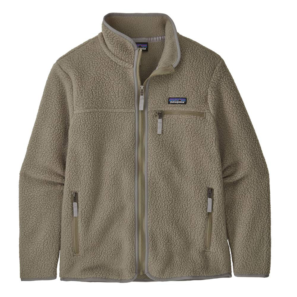 Patagonia Womens Retro Pile Jacket | UK | Ultralight Outdoor Gear