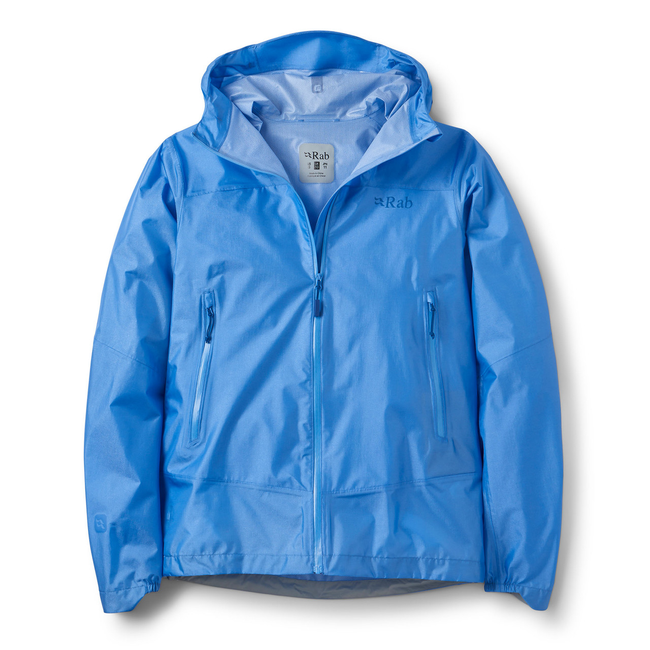 Rab New Pertex Shield Waterproof Range - Ultralight Outdoor Gear