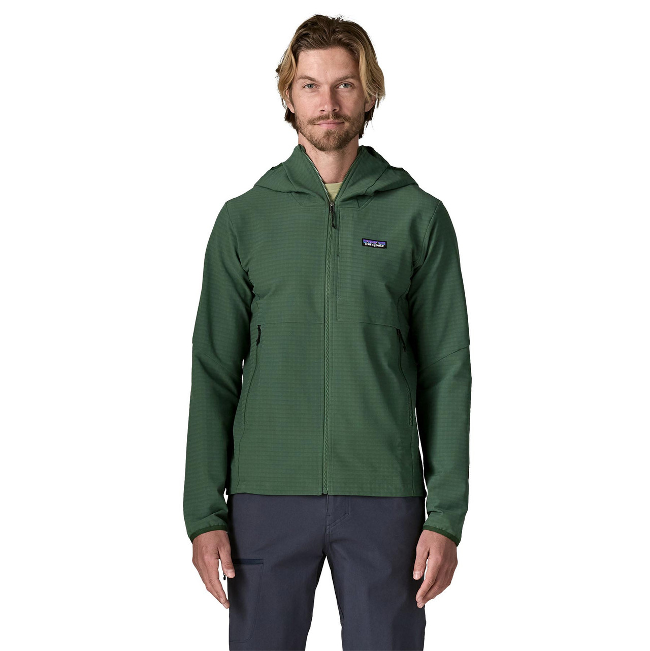 Patagonia R1 TechFace Hoody | UK | Ultralight Outdoor Gear