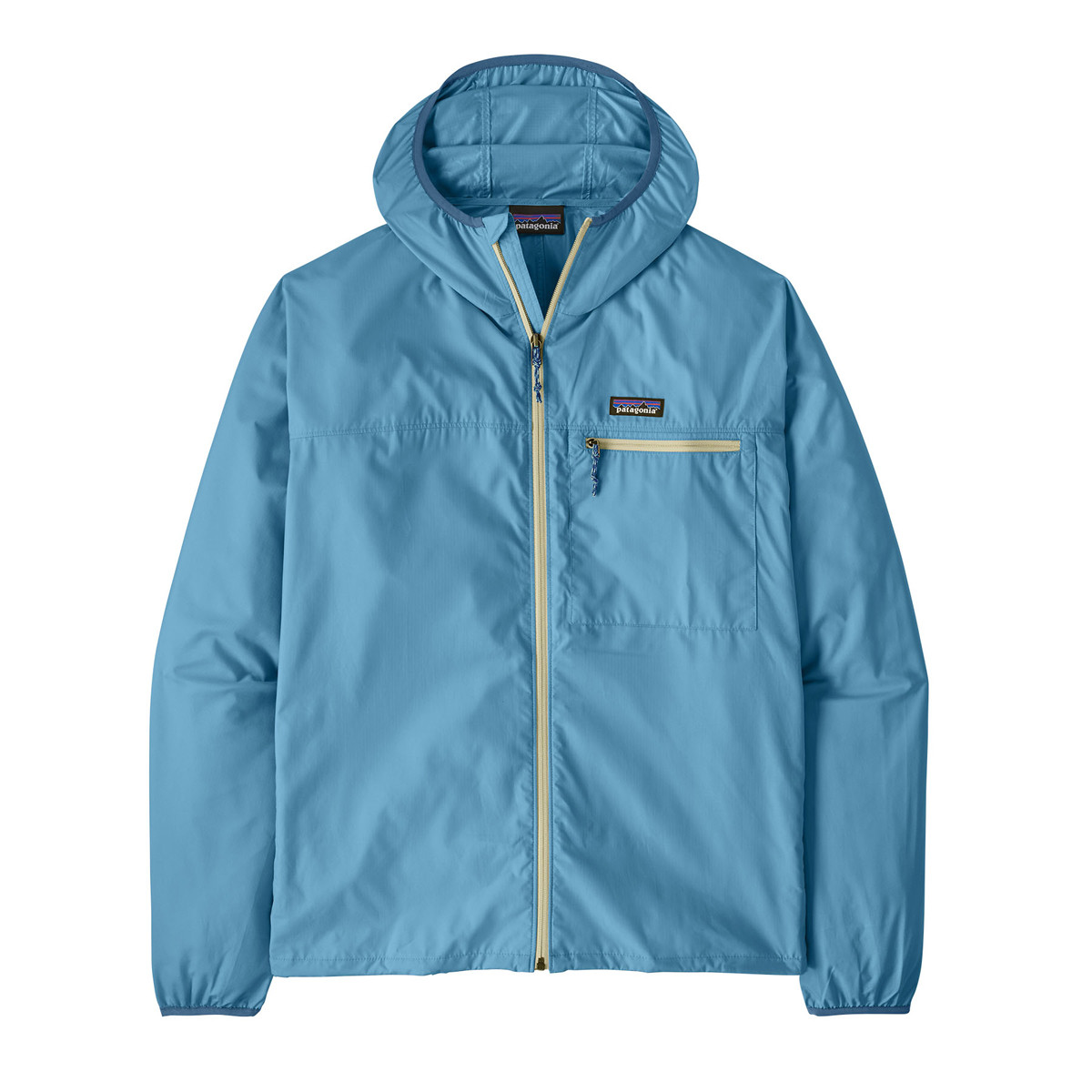 Patagonia Light & Variable Jacket | UK | Ultralight Outdoor Gear