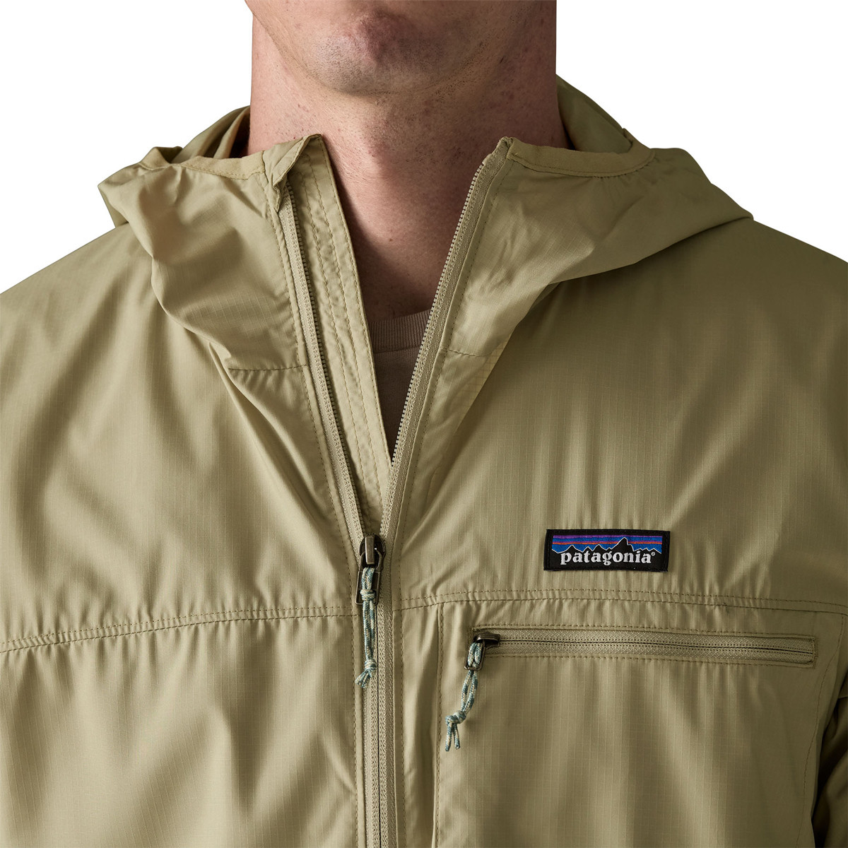 Patagonia Light & Variable Jacket | UK | Ultralight Outdoor Gear