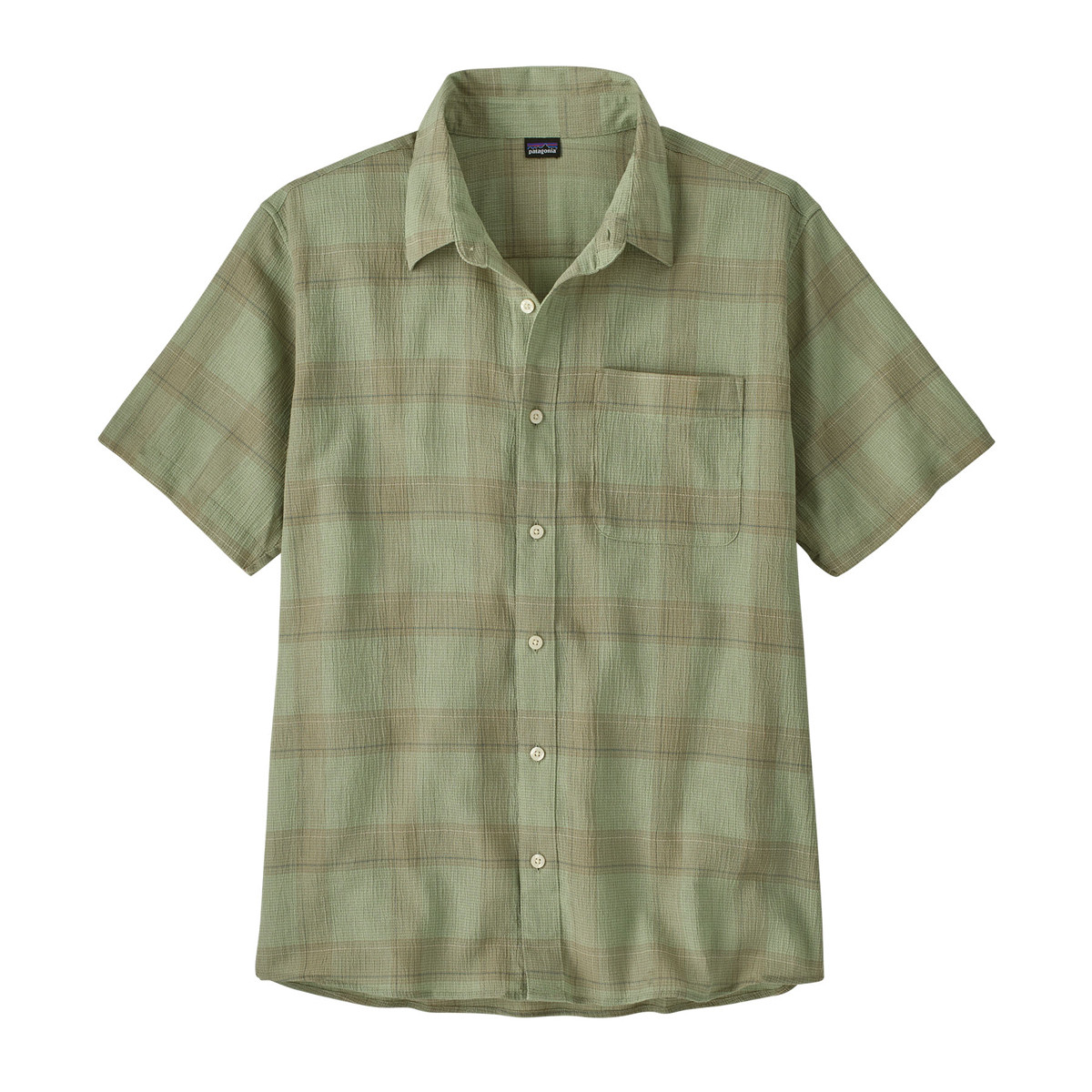 Patagonia A/C Shirt | UK | Ultralight Outdoor Gear