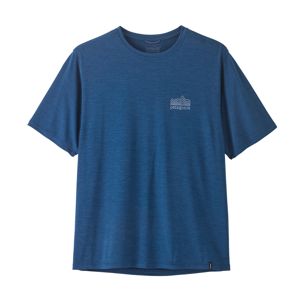 Patagonia Capilene Cool Daily Shirt - Strataspire | UK
