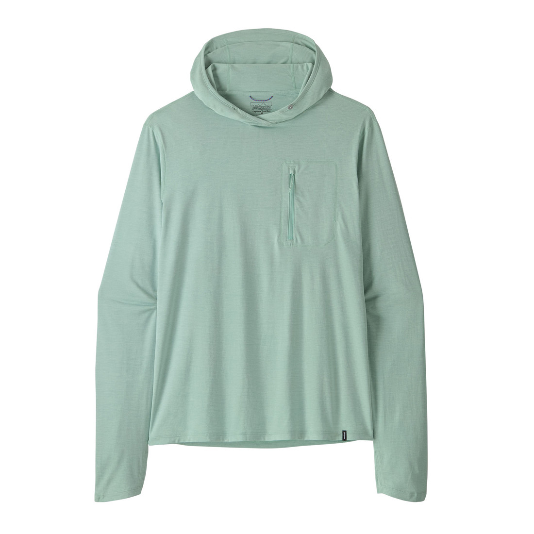 Patagonia Capilene Cool Sun Hoody | UK | Ultralight Outdoor Gear