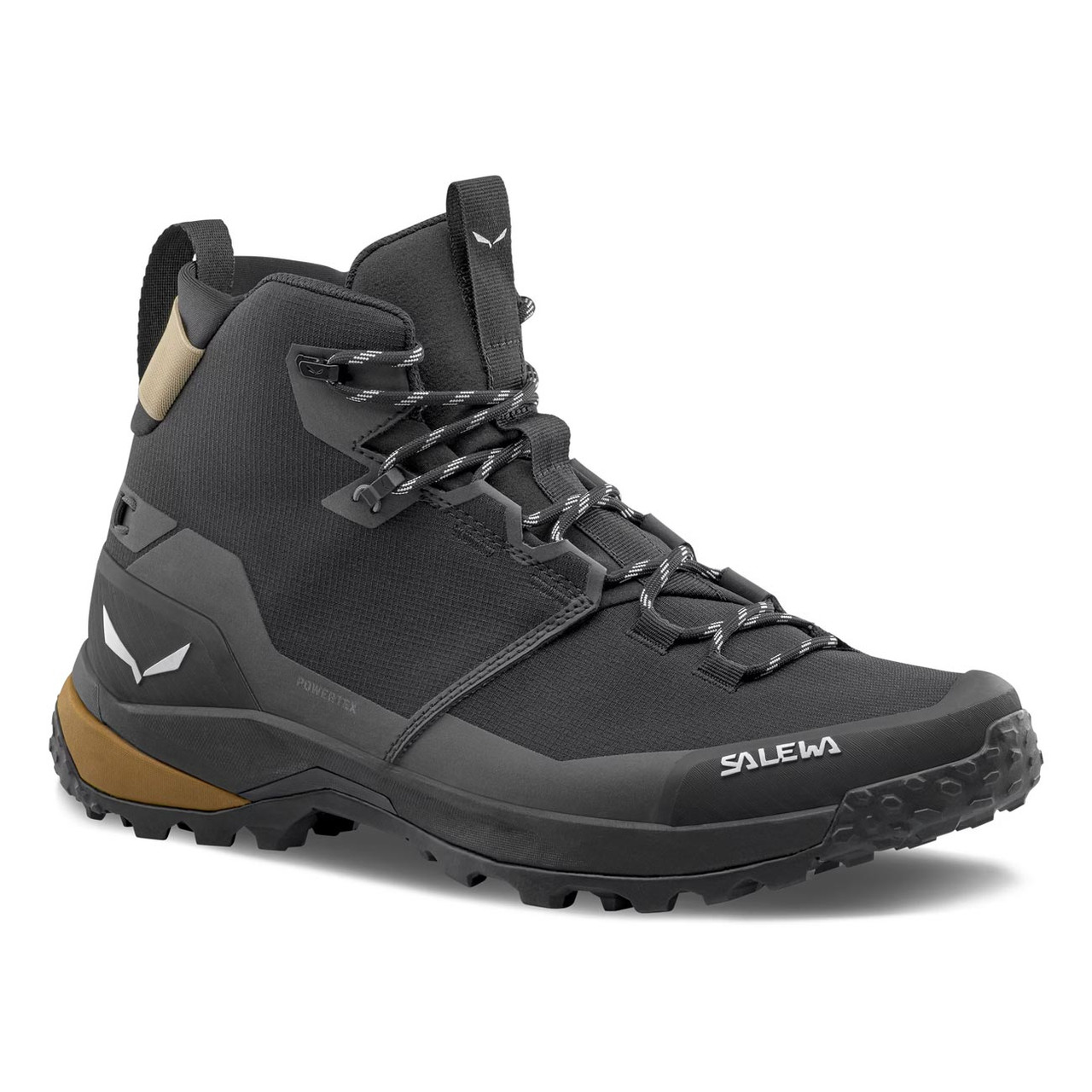 Salewa Puez 2 Mid Powertex Boot | UK | Ultralight Outdoor Gear