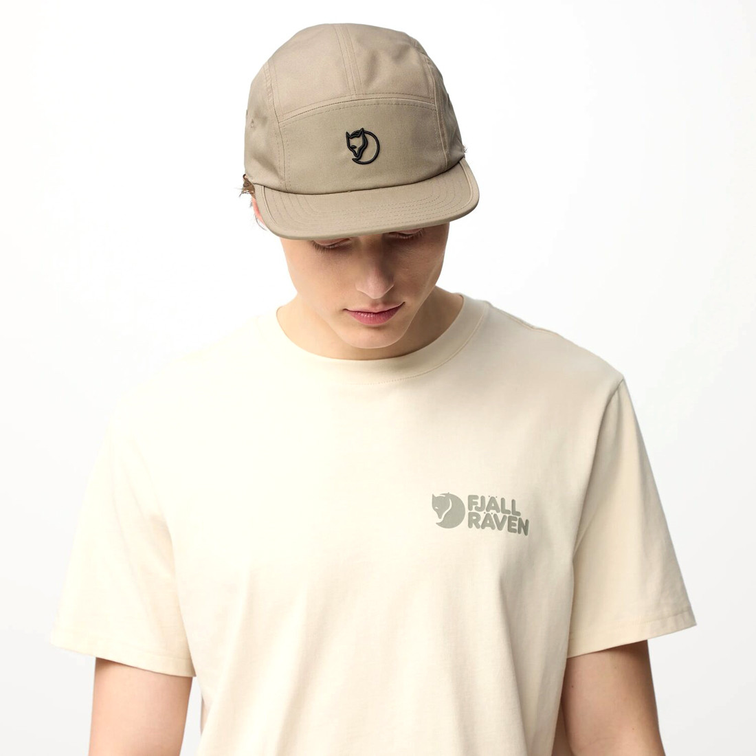 Fjallraven Flat Brim Cap | UK | Ultralight Outdoor Gear
