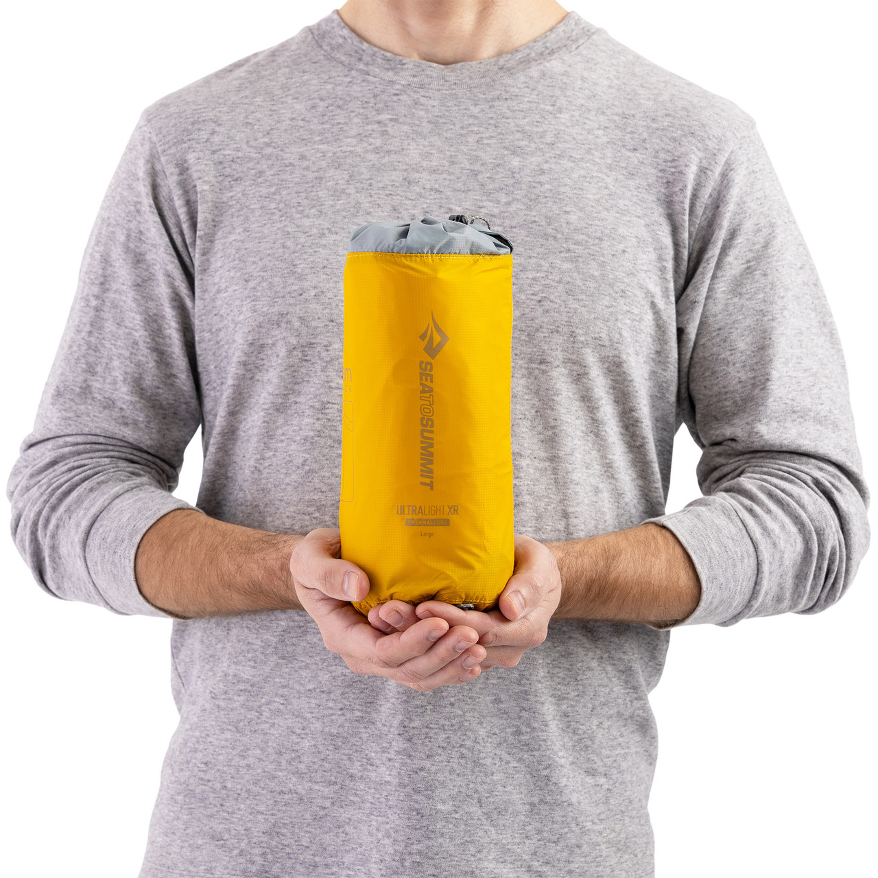 Sea to Summit Ultralight XR Insulated Mat - Large | UK
