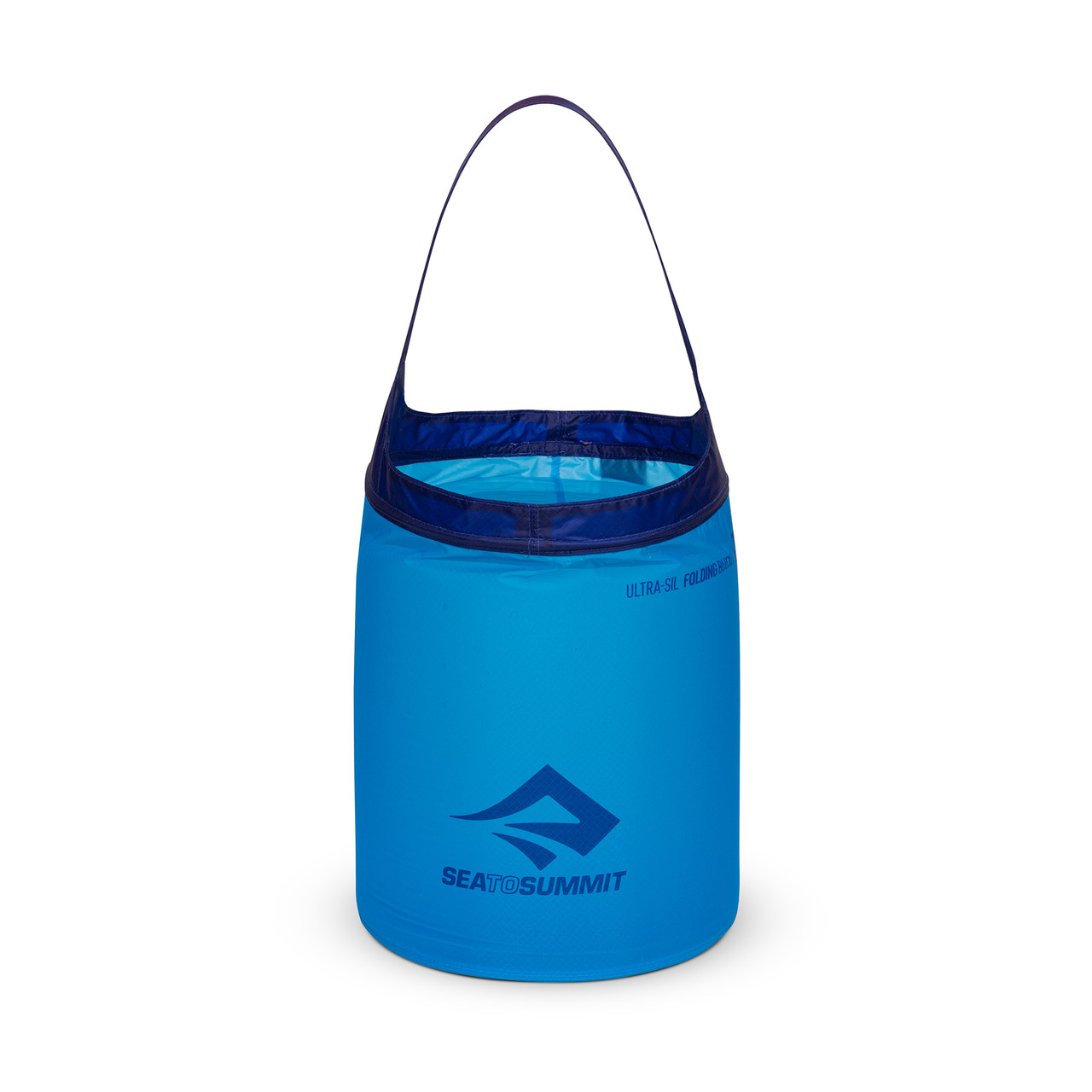Sea to Summit Ultra-Sil Folding Bucket | UK | Ultralight Outdoor Gear