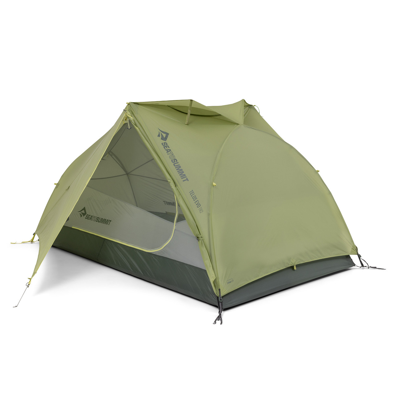 SEA TO SUMMIT TELOS TR2 山岳テント Sea to Summit Telos Evo TR2 Tent | UK | Ultralight Outdoor Gear