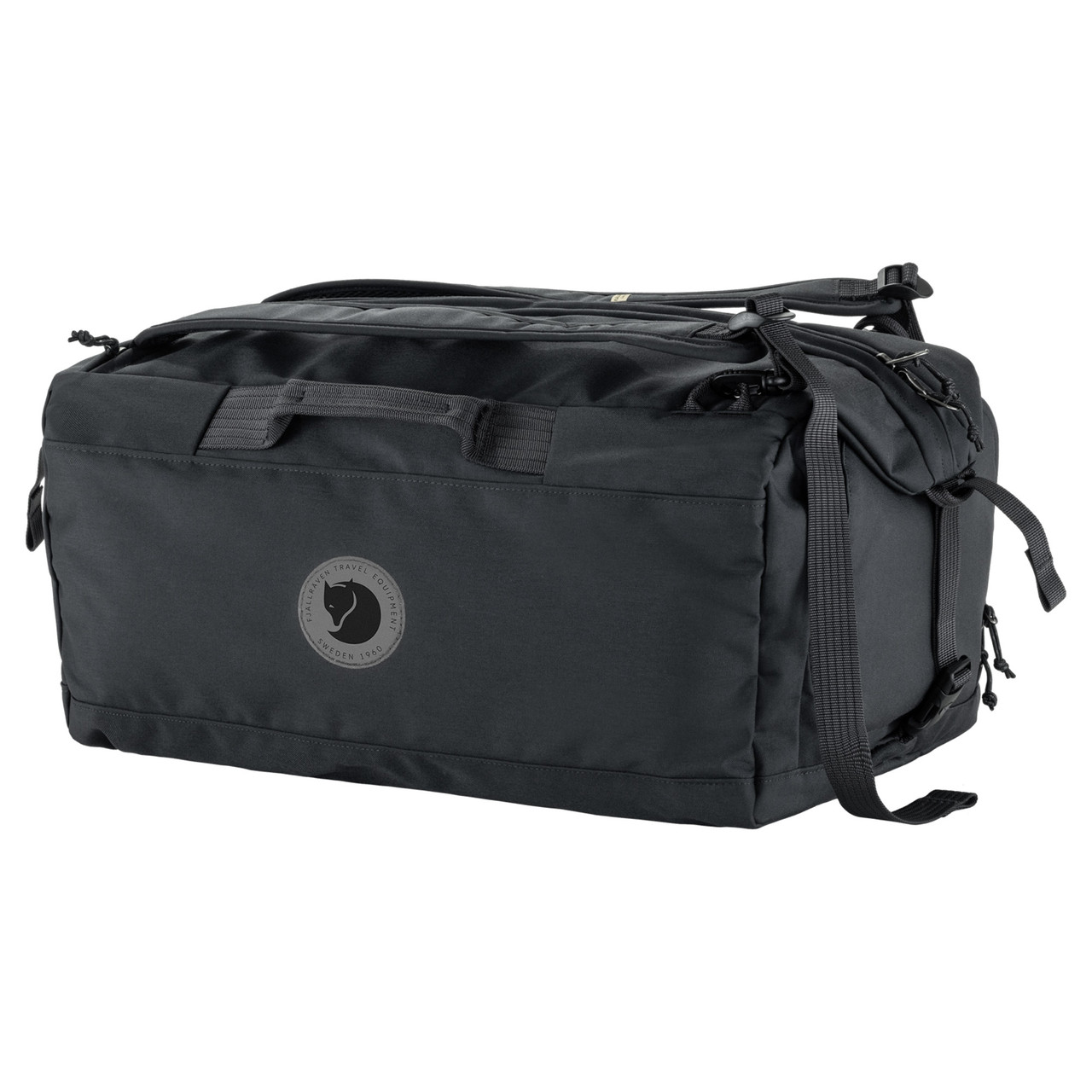 完売品　FJALLRAVEN Farden 50 Duffel Bag　2way Fjallraven Farden Duffel 50 | UK | Ultralight Outdoor Gear