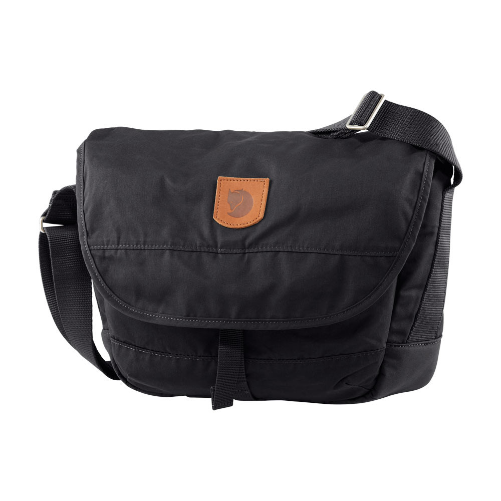 Fjallraven Greenland Shoulder Bag - Small | UK | Basecampr Gear