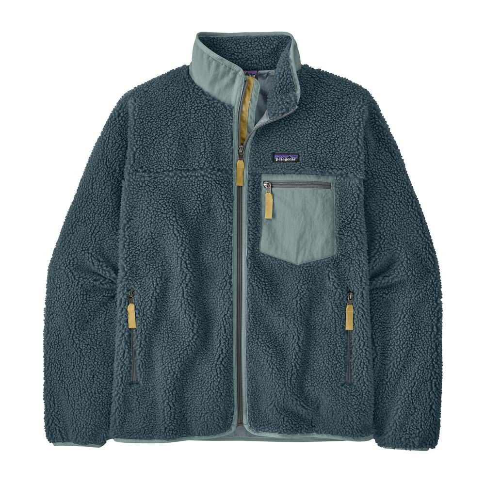 Patagonia Classic Retro-X Jacket | UK | Ultralight Outdoor Gear