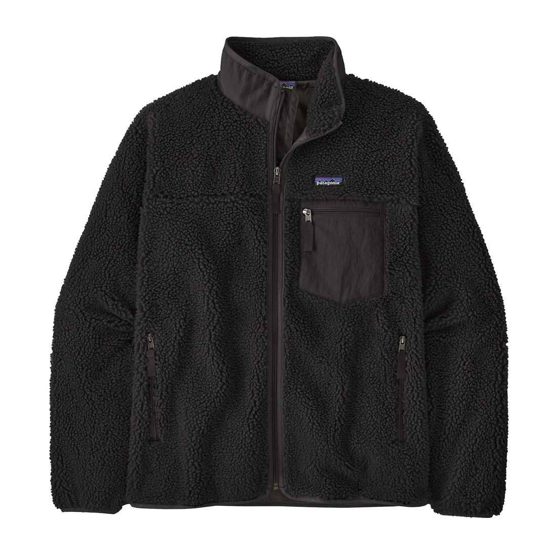 Patagonia Classic Retro-X Jacket | UK | Ultralight Outdoor Gear