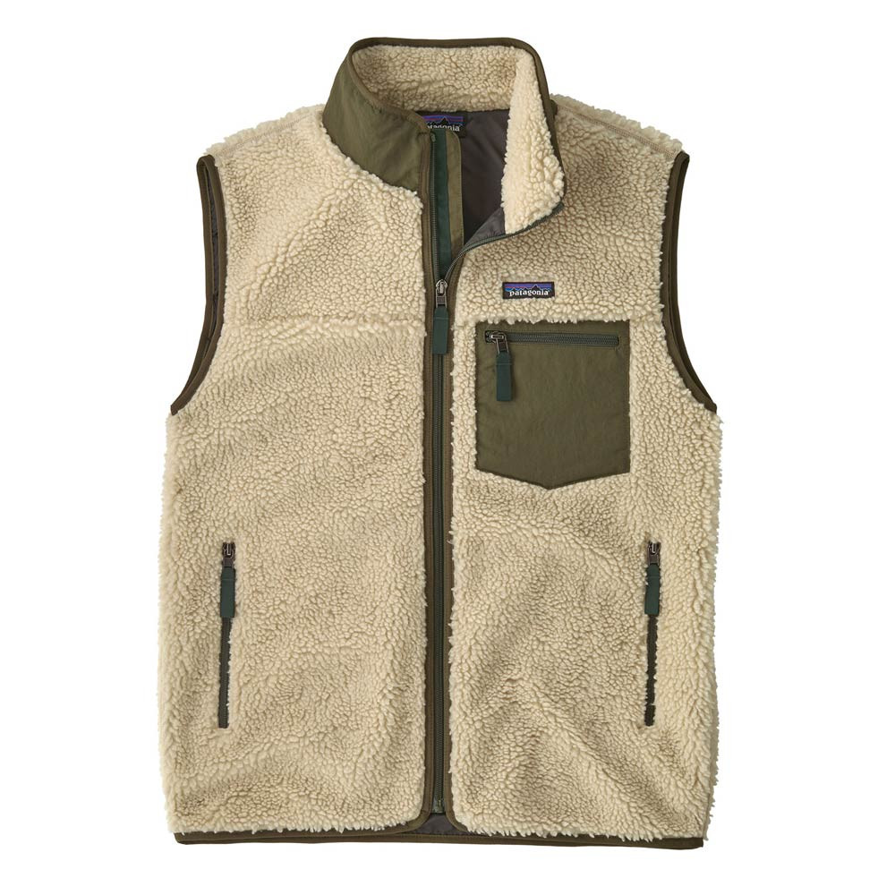 Patagonia Classic Retro-X Vest | UK | Ultralight Outdoor Gear