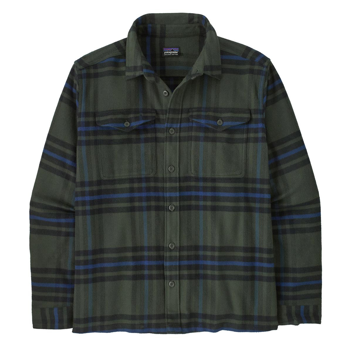 トップス SPECIAL 90S PATAGONIA FLANNEL SHIRT Patagonia Fjord Flannel Shirt | UK | Ultralight Outdoor Gear