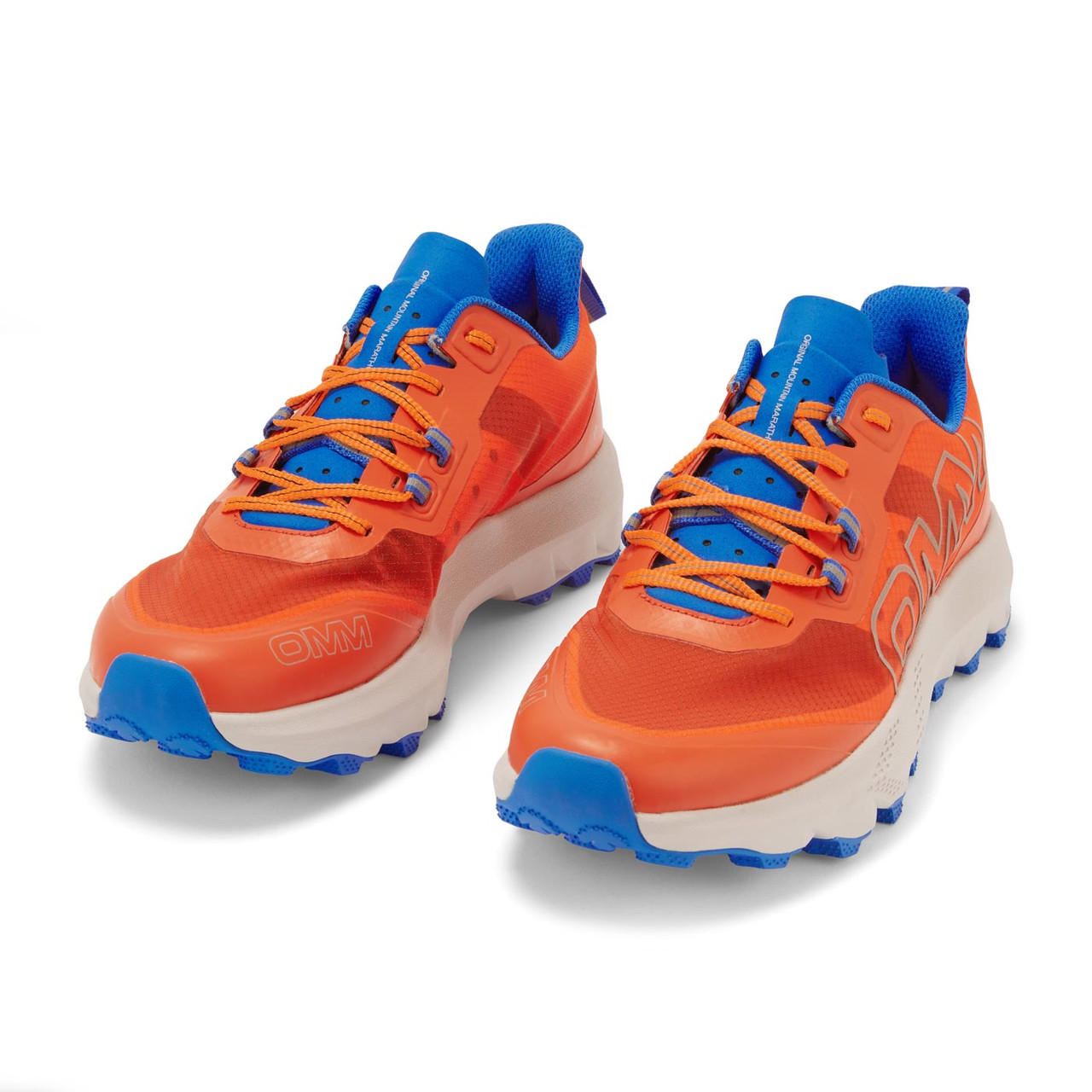 OMM Trail Shoe (Regular) | UK | Ultralight Outdoor Gear