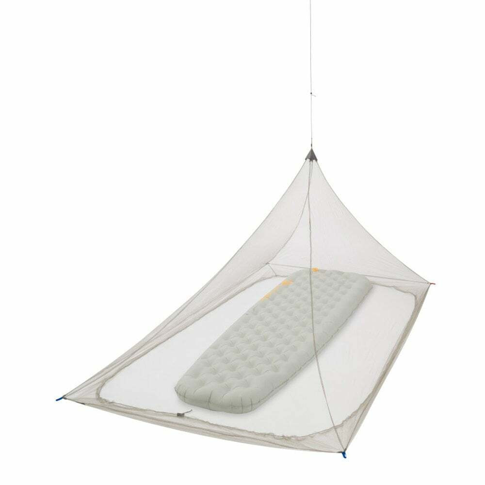 Sea to Summit Nano Mosquito Pyramid Net | Ultralight Outdoor Gear