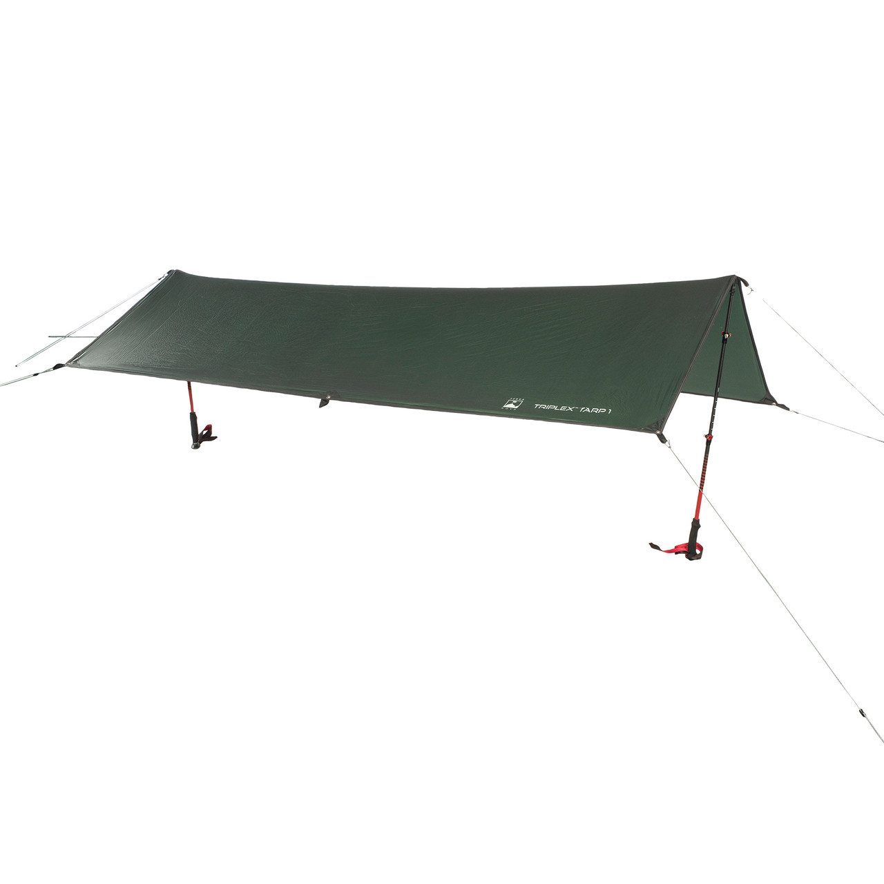 Terra Nova TriPlex Tarp 1 | UK | Ultralight Outdoor Gear