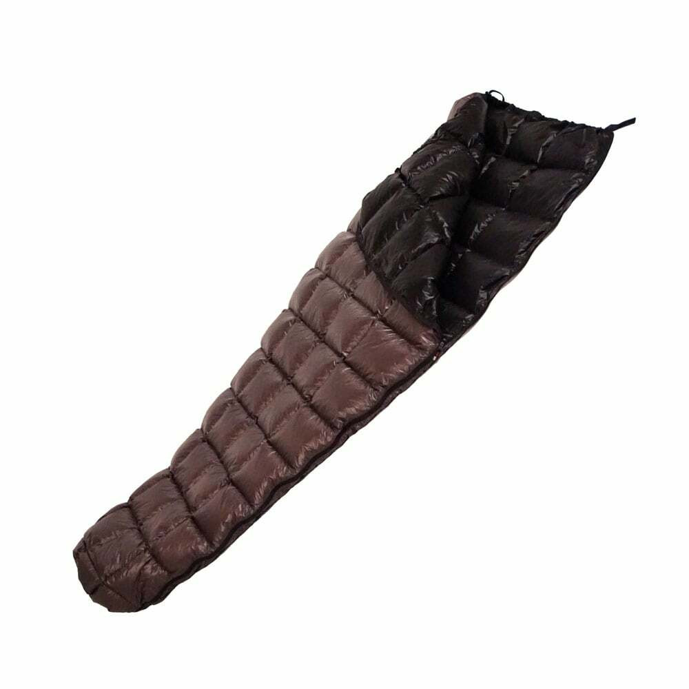 Western Mountaineering Everlite Sleeping Bag | Ultralight Outdoor Gear