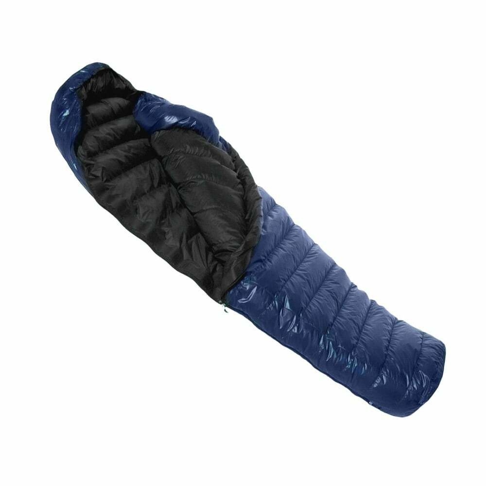 Western Mountaineering Megalite Sleeping Bag | Ultralight Outdoor Gear
