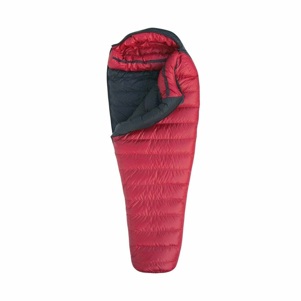 Western Mountaineering Apache MF Sleeping Bag |Ultralight Outdoor Gear