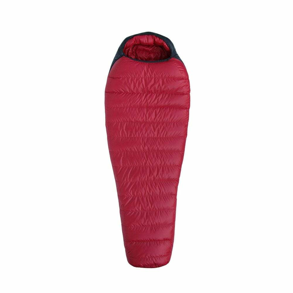 Western Mountaineering Apache MF Sleeping Bag |Ultralight Outdoor Gear