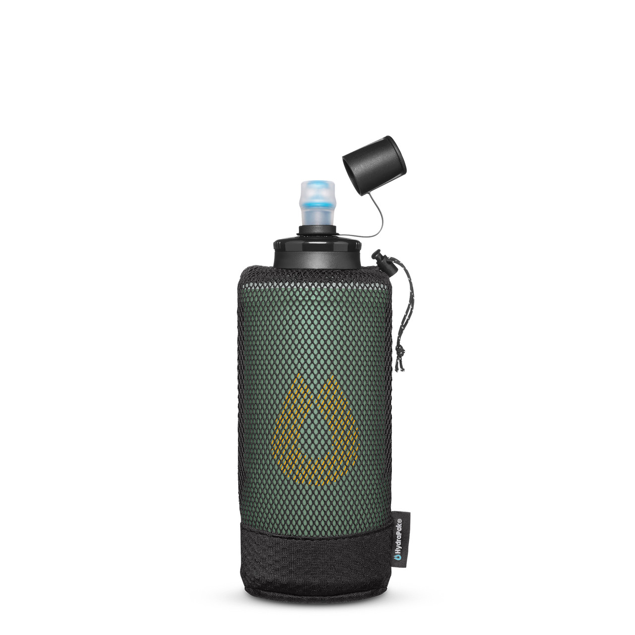 Hydrapak PackFlask 500ml | UK | Ultralight Outdoor Gear