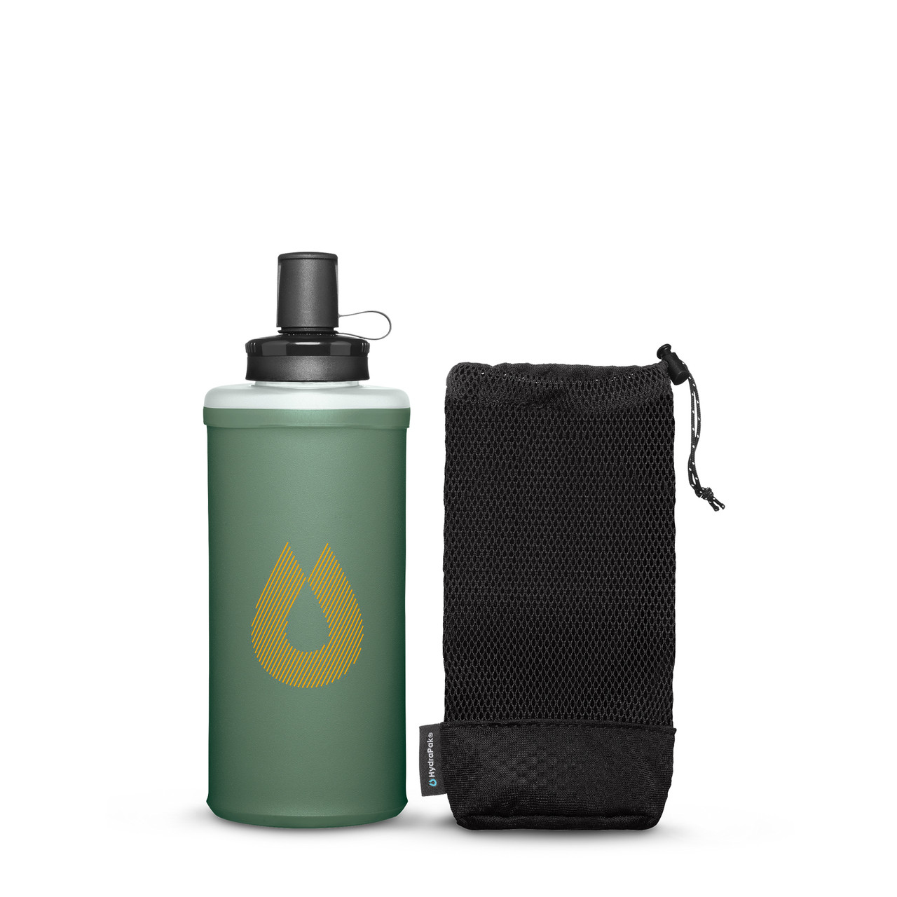 Hydrapak PackFlask 500ml | UK | Ultralight Outdoor Gear