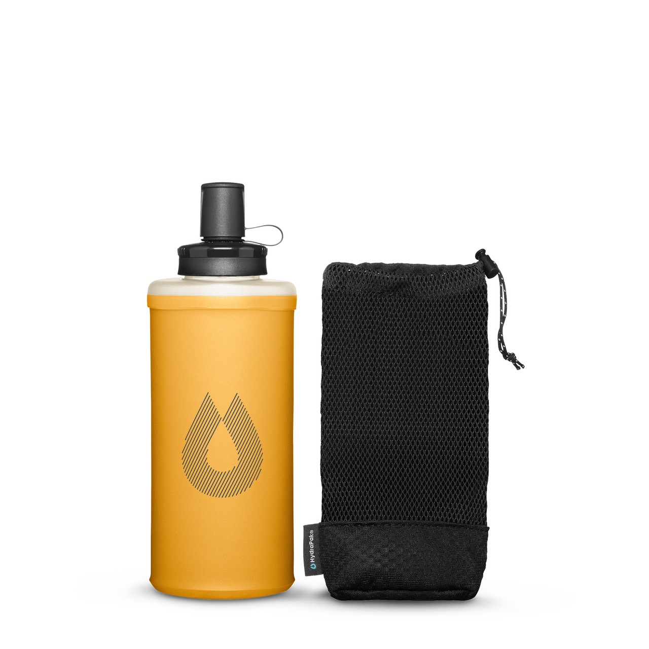 Hydrapak PackFlask 500ml | UK | Ultralight Outdoor Gear
