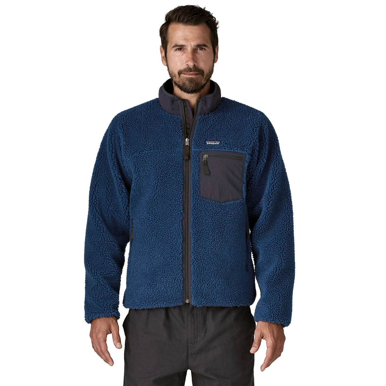 Patagonia Classic Retro-X Jacket | UK | Ultralight Outdoor Gear