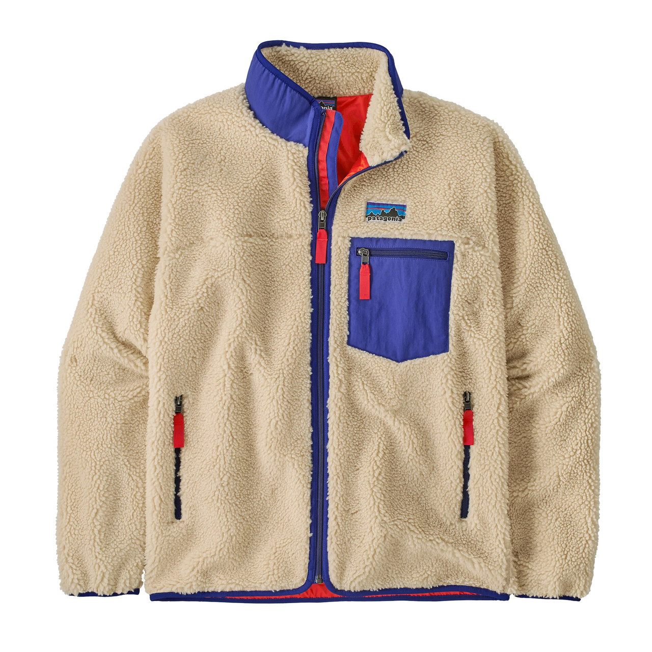 Patagonia Classic Retro-X Jacket | UK | Ultralight Outdoor Gear