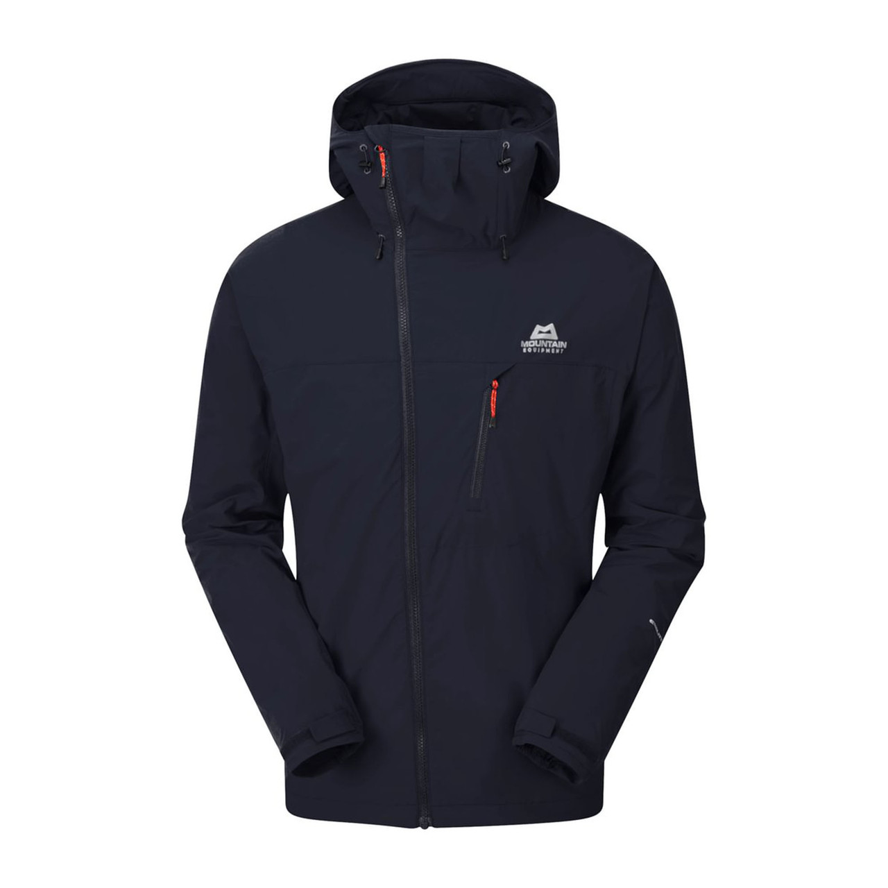 ジャケット・アウター MOUNTAIN EQUIPMENT SQUALL HOODED JACKET Mountain Equipment Squall Hooded Jacket | UK | Ultralight Outdoor Gear