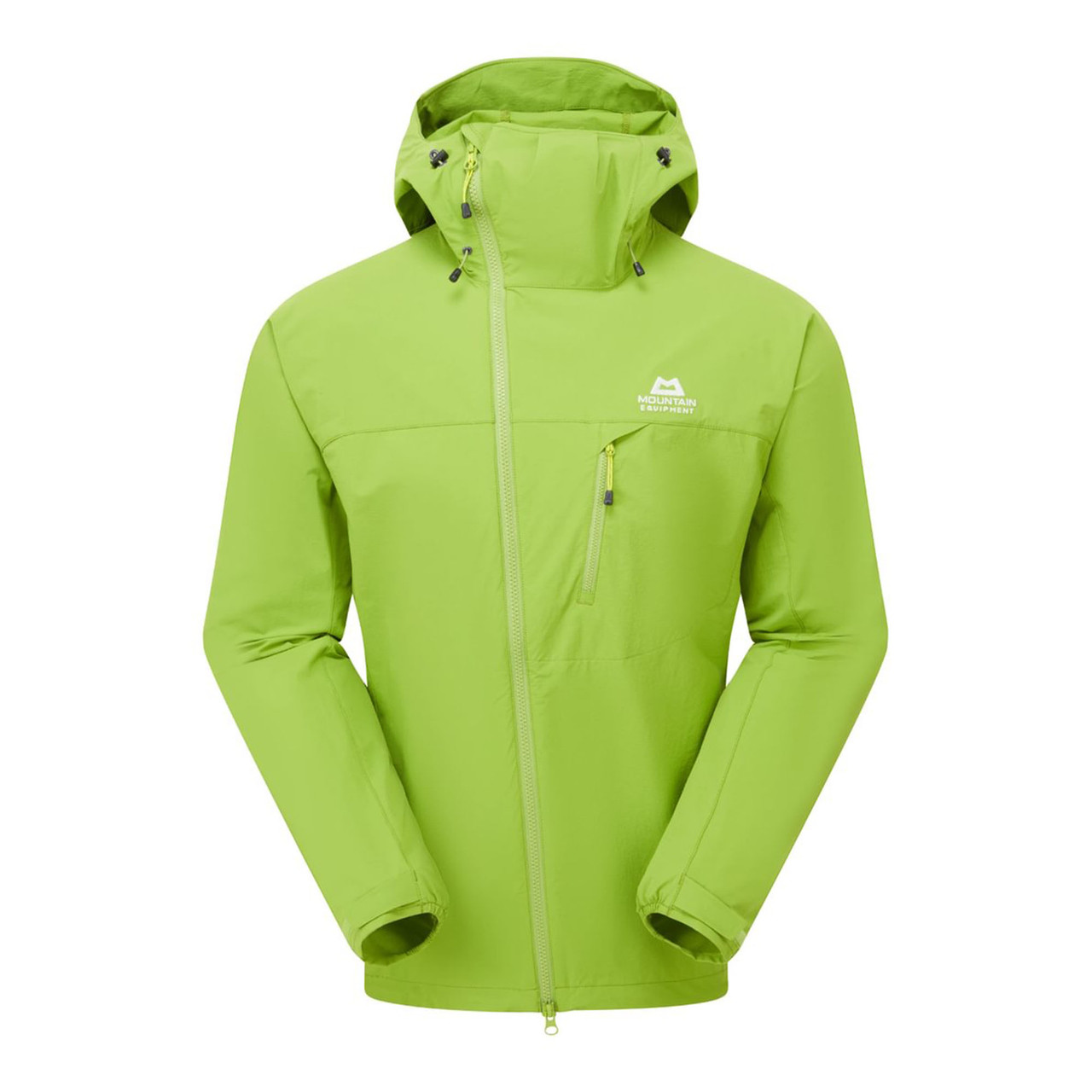 Mountain Equipment Squall Hooded Jacket | UK | Ultralight Outdoor Gear