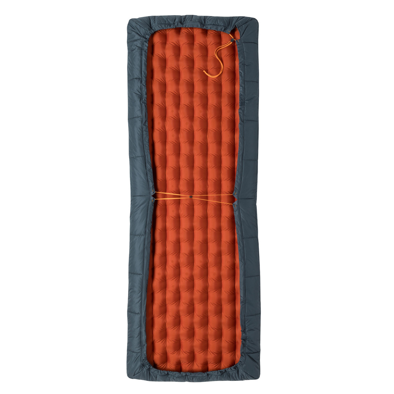 Big Agnes Insulated Sleeping Pad Cover | UK | Ultralight Outdoor Gear