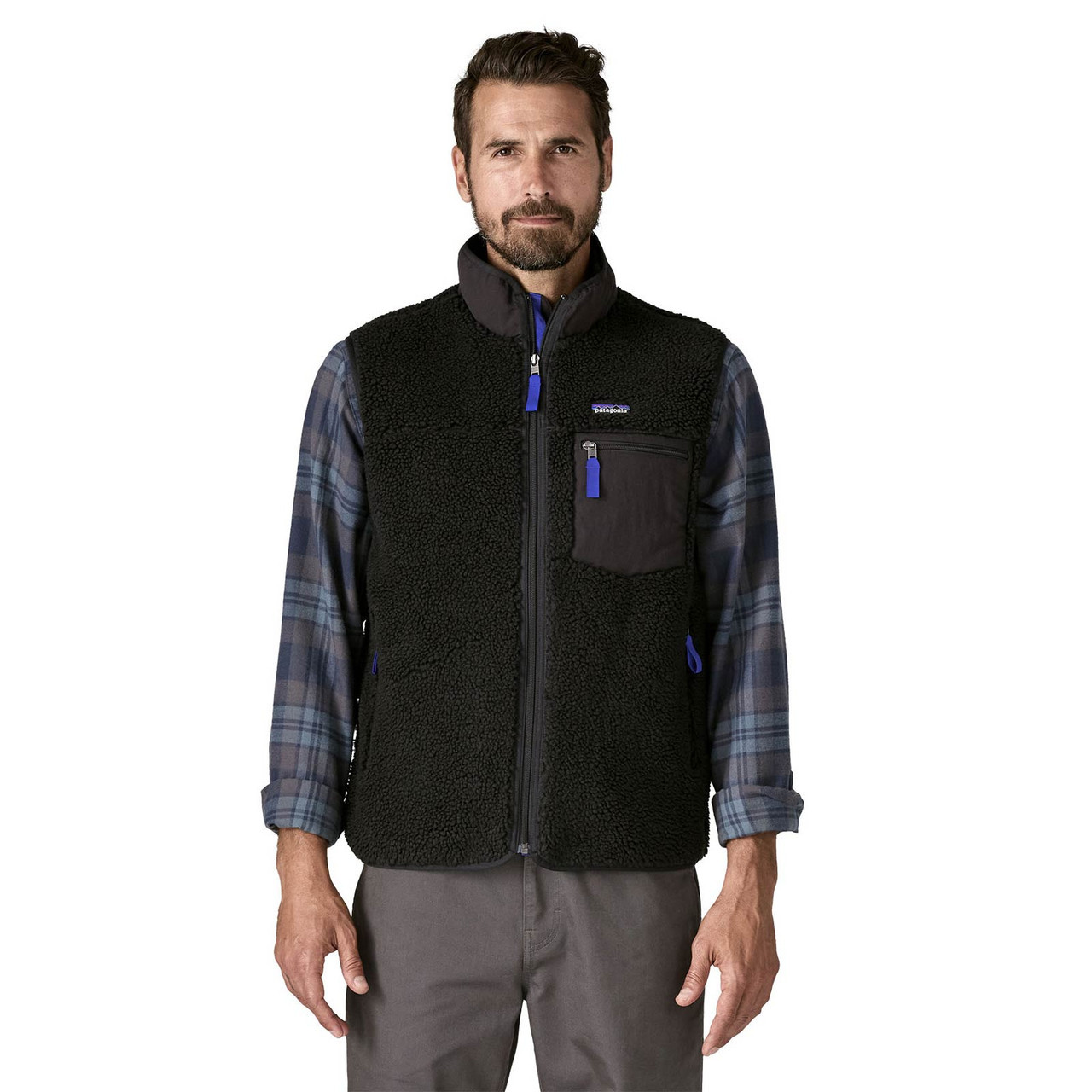 Patagonia Classic Retro-X Vest | UK | Ultralight Outdoor Gear