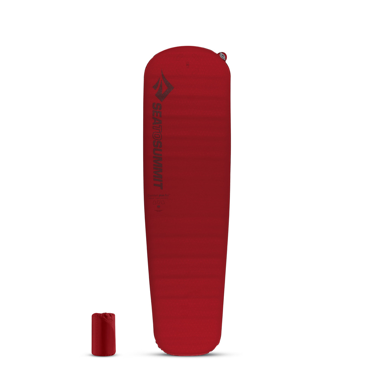 Sea to Summit Comfort Plus S.I. Sleeping Mat | UK | Ultralight