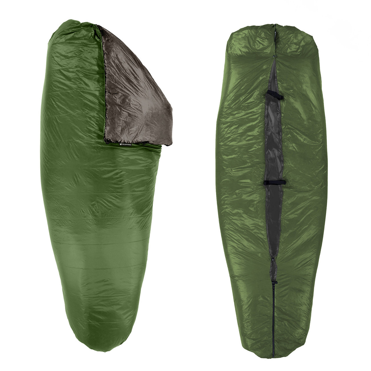 アウトドア寝具 Enlightened Equipment Revelation APEX50F Enlightened Equipment Revelation APEX 50F Synthetic Quilt | UK