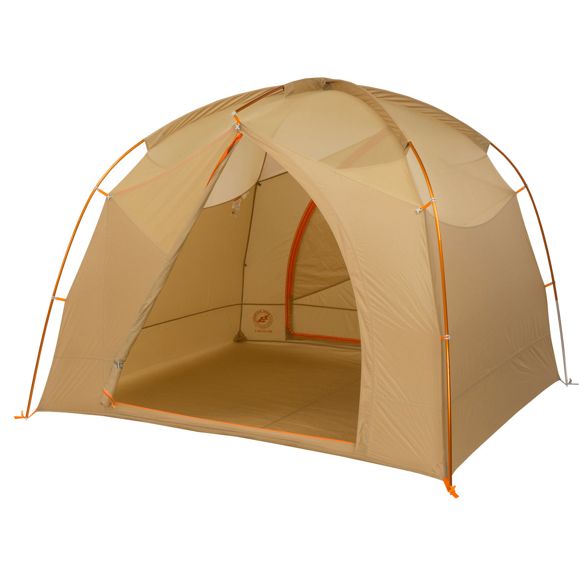 Big Agnes Big House 6 Tent | UK | Ultralight Outdoor Gear