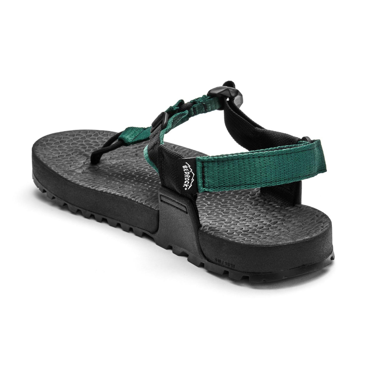 Bedrock Sandals Cairn Evo 3D PRO Sandal | UK | Ultralight Outdoor Gear
